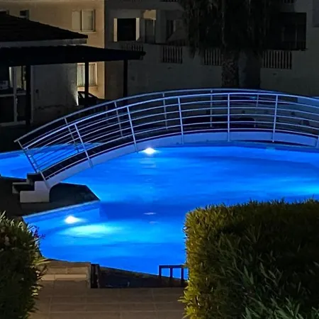 Beautiful 2 Bed In Valley, Paphos *