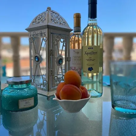 Beautiful 2 Bed In Valley, Paphos דירה *