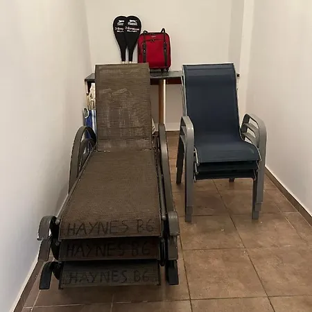 Διαμέρισμα Beautiful 2 Bed In Valley, Paphos