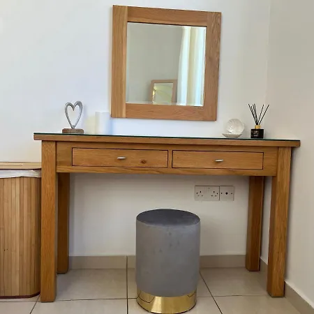 Διαμέρισμα Beautiful 2 Bed In Valley, Paphos Πέγεια