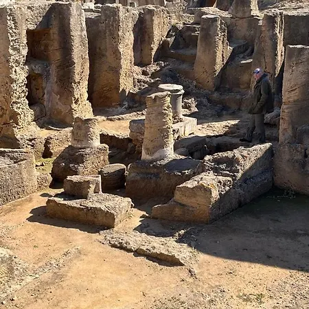 Beautiful 2 Bed In Valley, Paphos Πέγεια