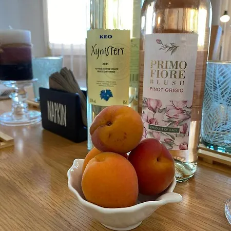 Διαμέρισμα Beautiful 2 Bed In Valley, Paphos *