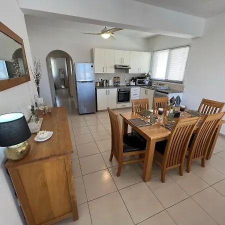Beautiful 2 Bed In Valley, Paphos * פאהיה