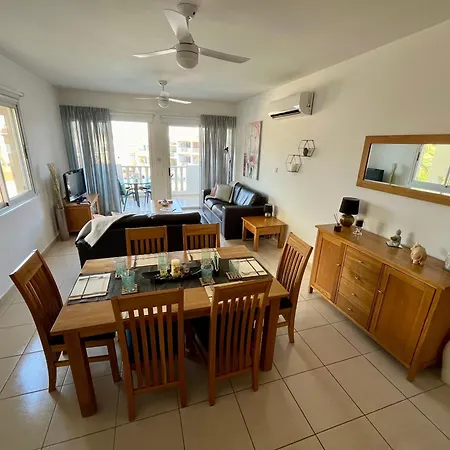 Beautiful 2 Bed In Valley, Paphos