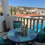아파트 Beautiful 2 Bed In Valley, Paphos