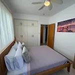 아파트 Beautiful 2 Bed In Valley, Paphos 페이야