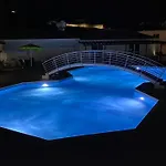 아파트 Beautiful 2 Bed In Valley, Paphos 페이야
