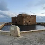 Beautiful 2 Bed In Valley, Paphos