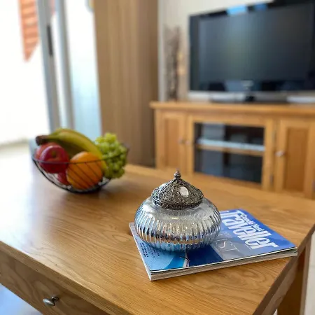 Beautiful 2 Bed In Valley, Paphos Pegeia