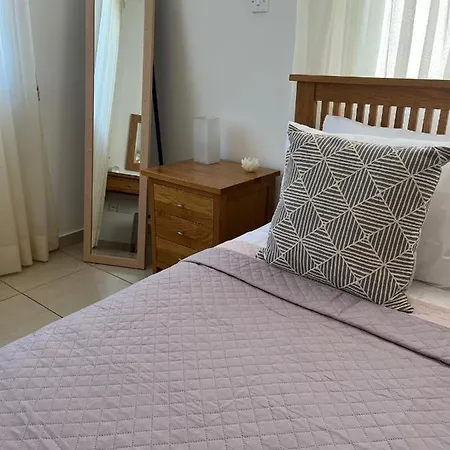 Beautiful 2 Bed In Valley, Paphos * Péjia