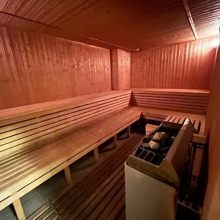 Beautiful 2 Bed In Valley, Paphos *