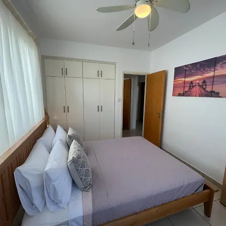 Daire Beautiful 2 Bed In Valley, Paphos Peyia