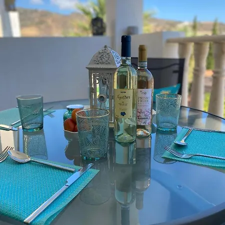 Apartment Beautiful 2 Bed In Valley, Paphos *