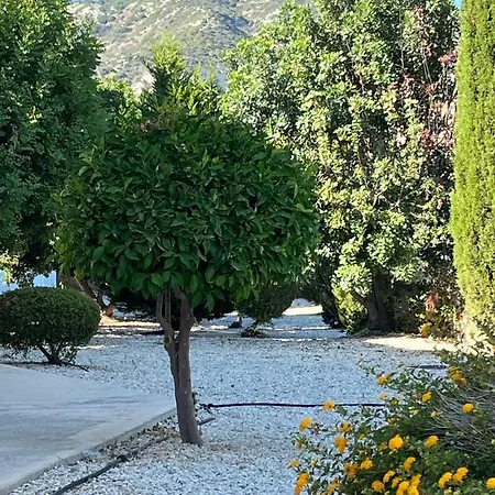 Apartman Beautiful 2 Bed In Valley, Paphos Péjia
