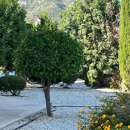 Apartment Beautiful 2 Bed In Valley, Paphos Peyia