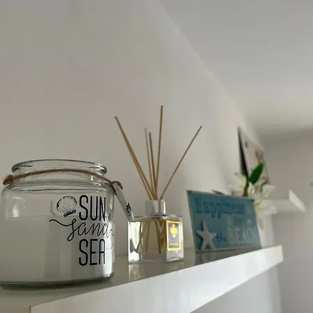 Beautiful 2 Bed In Valley, Paphos *