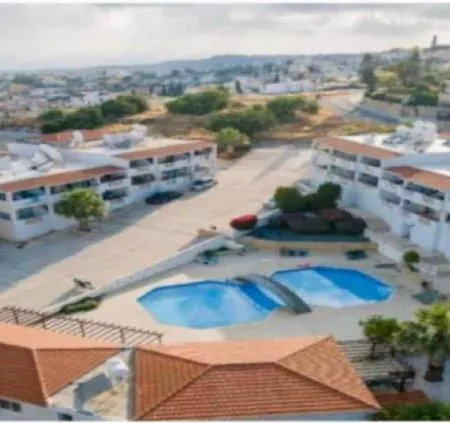 Apartment Beautiful 2 Bed In Valley, Paphos