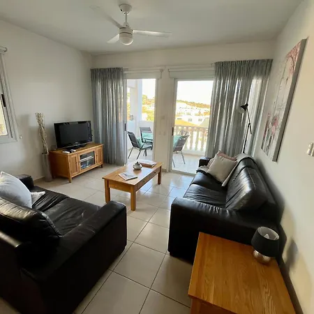 Apartment Beautiful 2 Bed In Valley, Paphos *