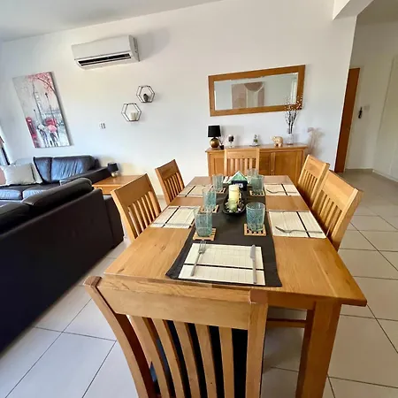 Beautiful 2 Bed In Valley, Paphos * Péjia