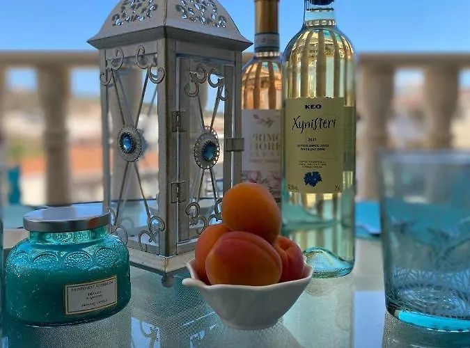 Beautiful 2 Bed In Valley, Paphos Apartament *