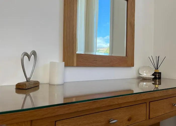 Beautiful 2 Bed In Valley, Paphos Apartament *