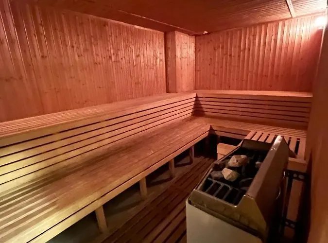 Beautiful 2 Bed In Valley, Paphos *