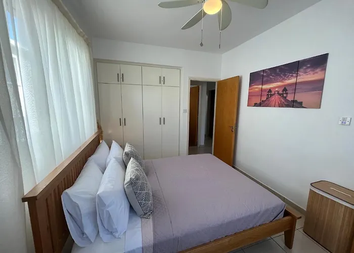 Apartament Beautiful 2 Bed In Valley, Paphos Peja