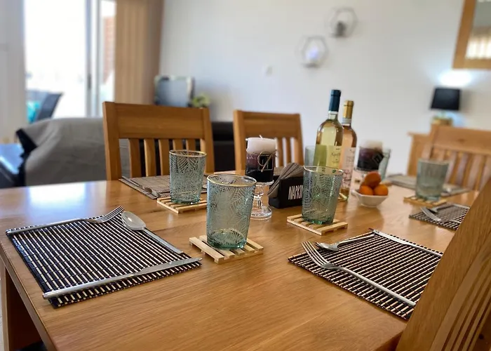 Apartament Beautiful 2 Bed In Valley, Paphos Peja