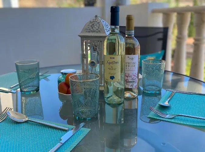 Apartament Beautiful 2 Bed In Valley, Paphos *