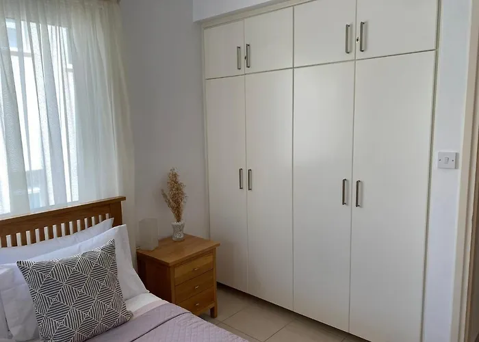 Beautiful 2 Bed In Valley, Paphos Peja