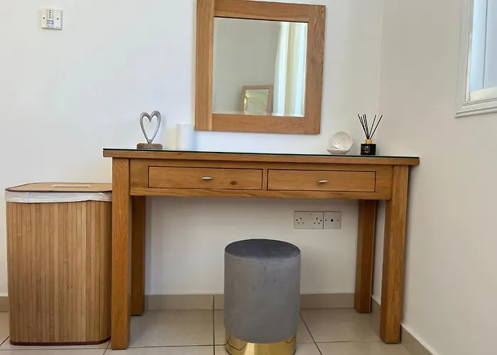 Apartament Beautiful 2 Bed In Valley, Paphos Peja