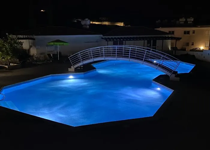 Apartament Beautiful 2 Bed In Valley, Paphos Peja