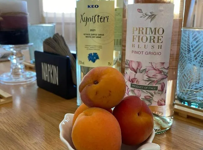 Apartament Beautiful 2 Bed In Valley, Paphos *