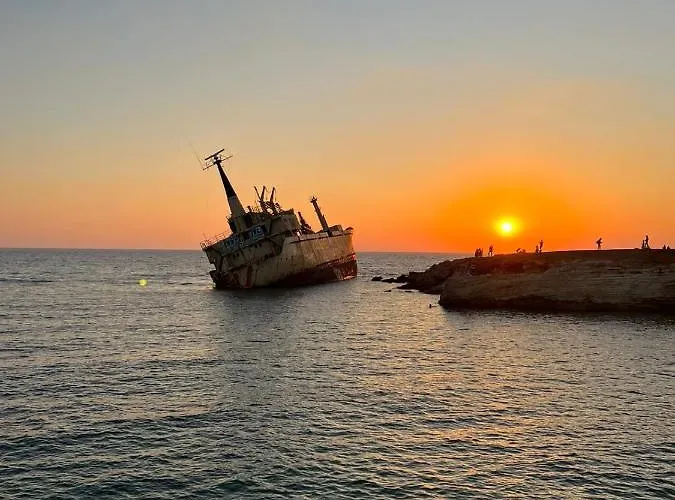 Apartament Beautiful 2 Bed In Valley, Paphos *