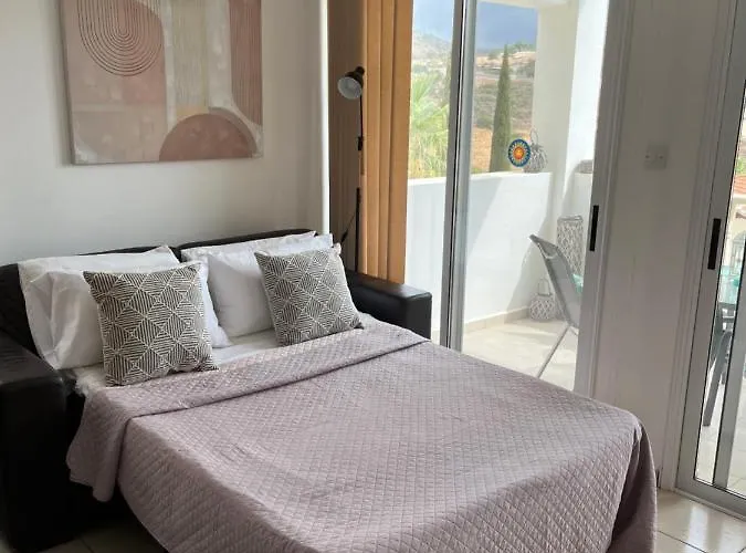 Apartament Beautiful 2 Bed In Valley, Paphos *