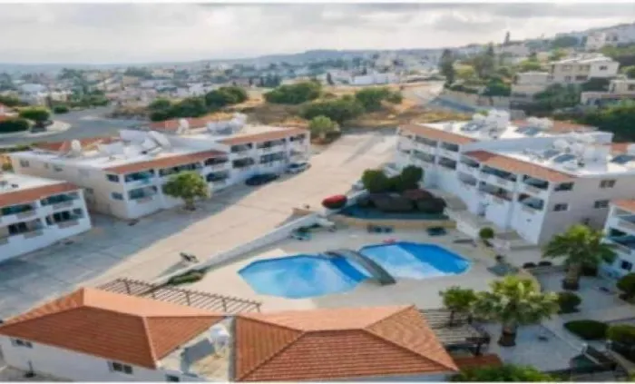 Apartament Beautiful 2 Bed In Valley, Paphos