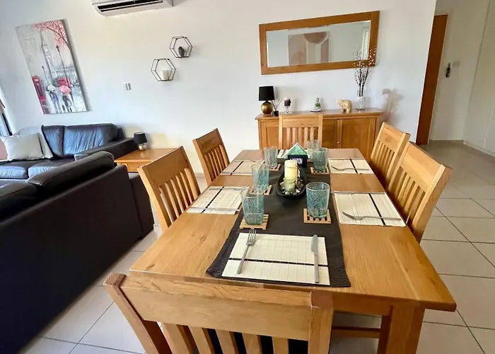 Beautiful 2 Bed In Valley, Paphos * Peja